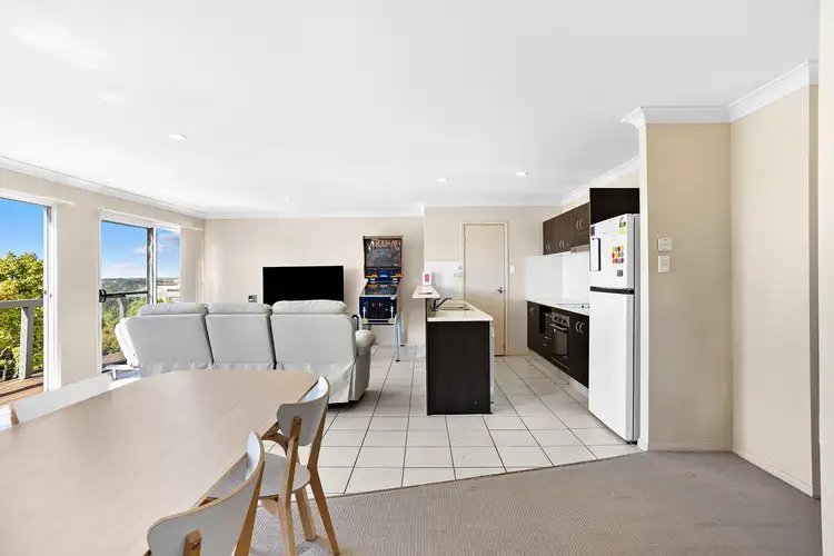 Fourth view of Homely townhouse listing, 44/1 Grange Boulevard, Upper Coomera QLD 4209