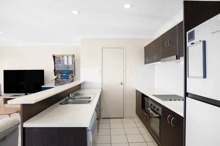 Sixth view of Homely townhouse listing, 44/1 Grange Boulevard, Upper Coomera QLD 4209