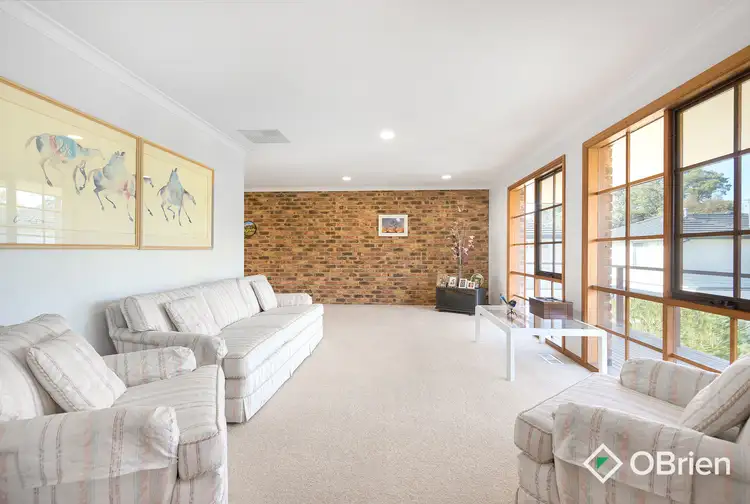 Second view of Homely house listing, 73 Edward Street, Langwarrin VIC 3910