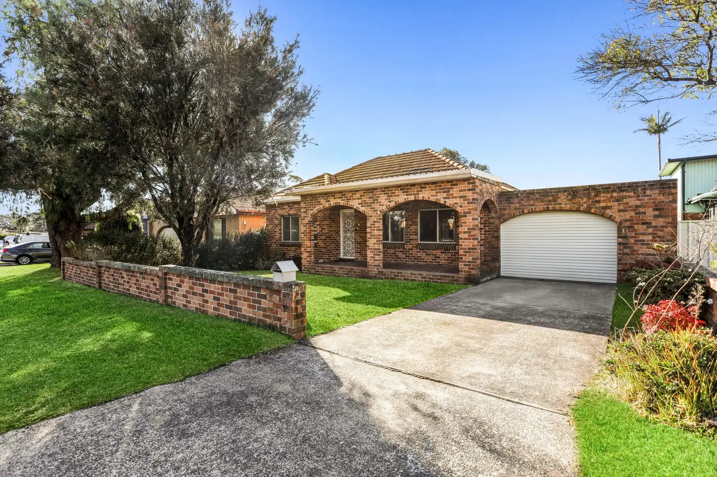 Main view of Homely house listing, 12 Albert Avenue, Sylvania NSW 2224
