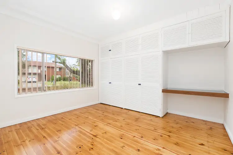 Fifth view of Homely house listing, 12 Albert Avenue, Sylvania NSW 2224