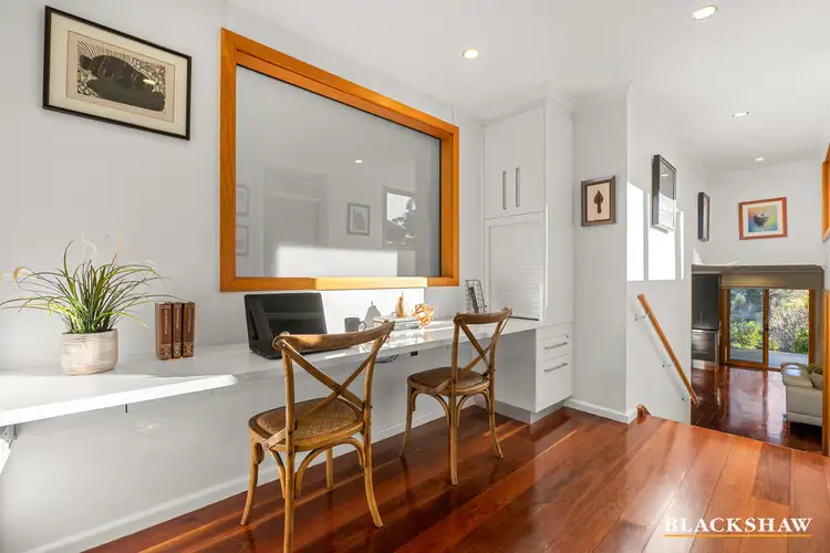 Third view of Homely house listing, 21 Waller Crescent, Campbell ACT 2612