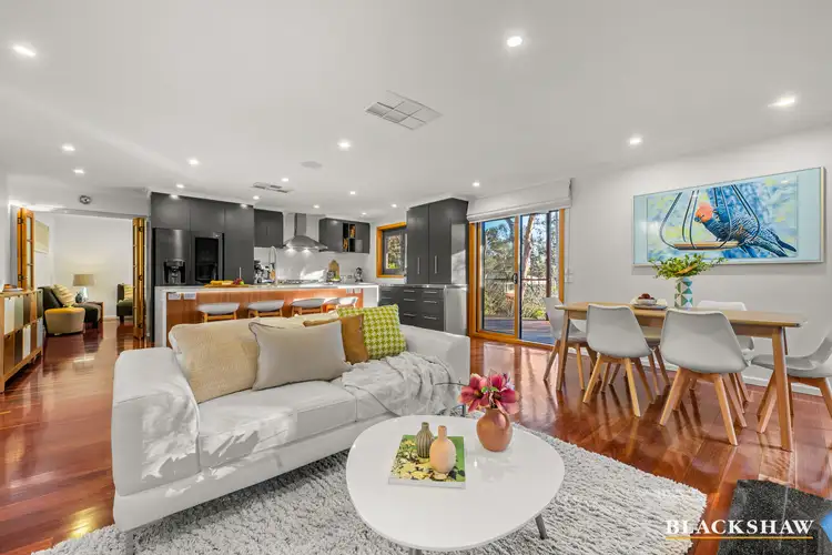 Sixth view of Homely house listing, 21 Waller Crescent, Campbell ACT 2612