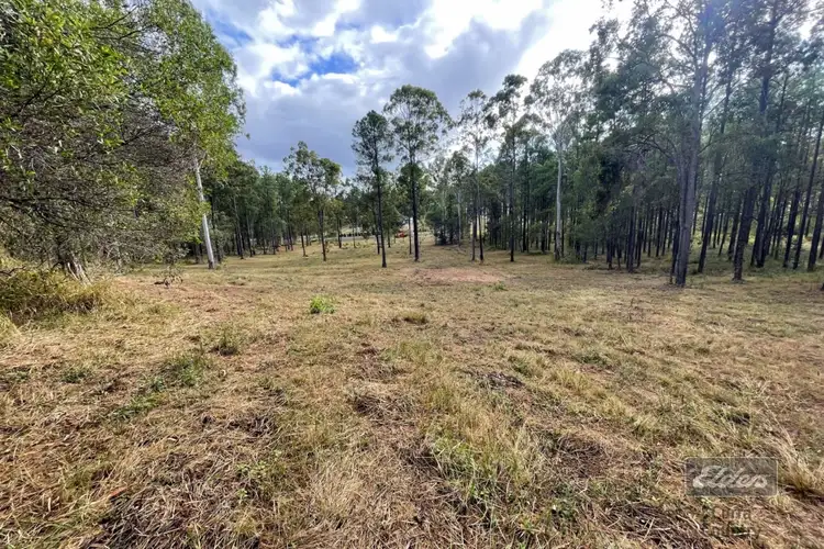 Lot 315 Arborseven Road, Glenwood QLD 4570