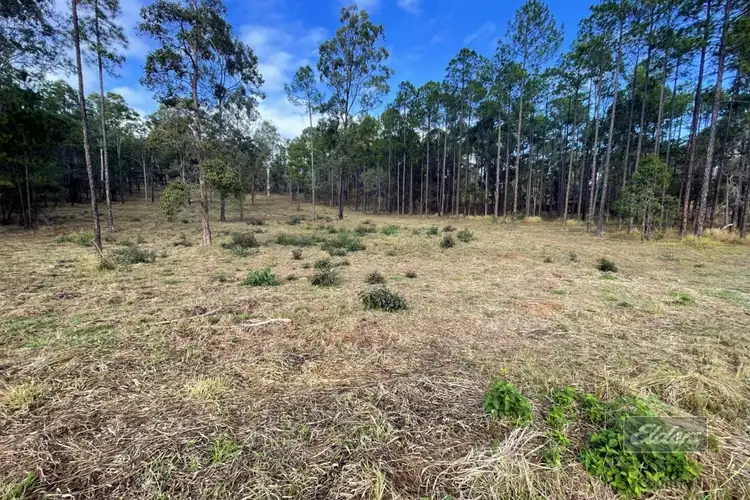 Third view of Homely land listing, Lot 315 Arborseven Road, Glenwood QLD 4570