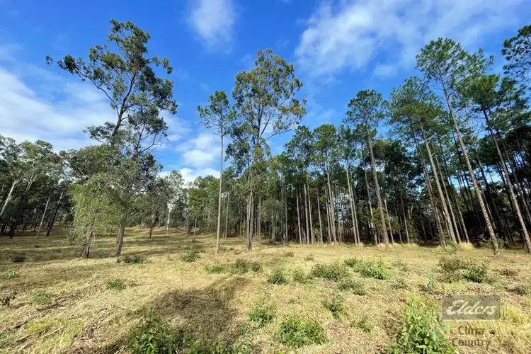 Fourth view of Homely land listing, Lot 315 Arborseven Road, Glenwood QLD 4570