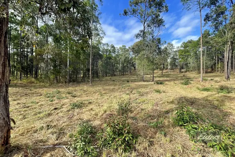 Fifth view of Homely land listing, Lot 315 Arborseven Road, Glenwood QLD 4570