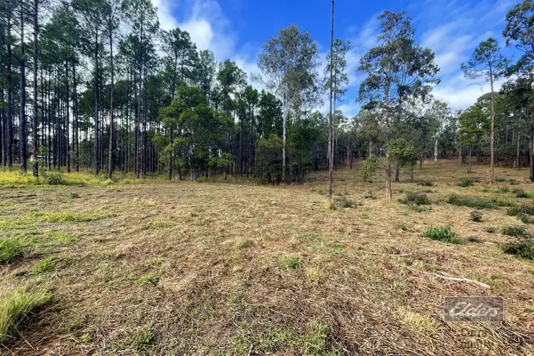 Sixth view of Homely land listing, Lot 315 Arborseven Road, Glenwood QLD 4570
