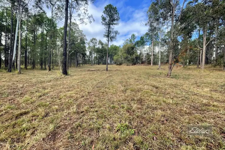 Seventh view of Homely land listing, Lot 315 Arborseven Road, Glenwood QLD 4570