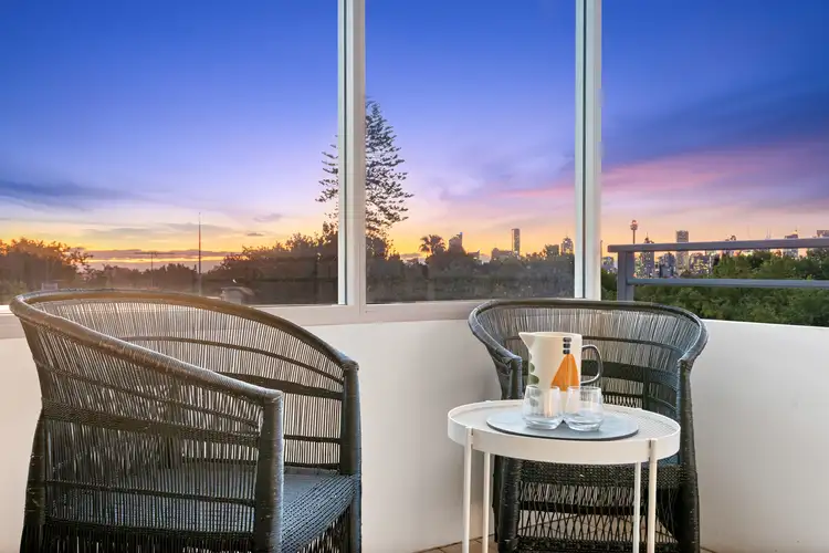 Fourth view of Homely apartment listing, 18/6 Trelawney Street, Woollahra NSW 2025
