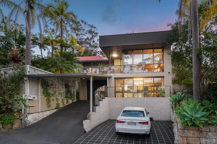 Main view of Homely house listing, 28 Greenfield Avenue, Middle Cove NSW 2068