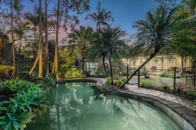 Third view of Homely house listing, 28 Greenfield Avenue, Middle Cove NSW 2068