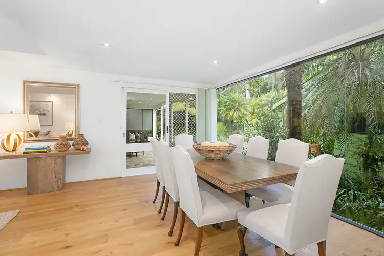 Fourth view of Homely house listing, 28 Greenfield Avenue, Middle Cove NSW 2068