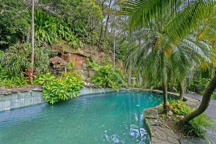 Fifth view of Homely house listing, 28 Greenfield Avenue, Middle Cove NSW 2068
