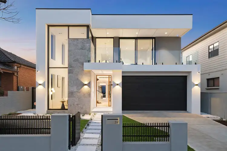 Main view of Homely house listing, 39 Bedford Street, Willoughby NSW 2068