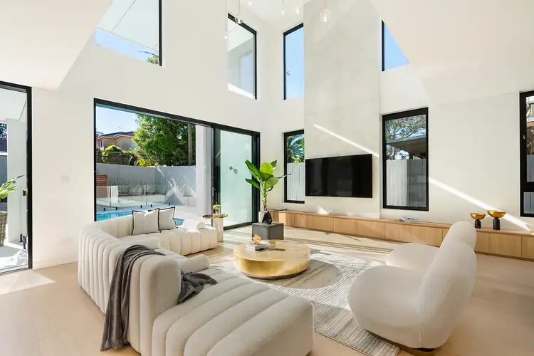 Second view of Homely house listing, 39 Bedford Street, Willoughby NSW 2068