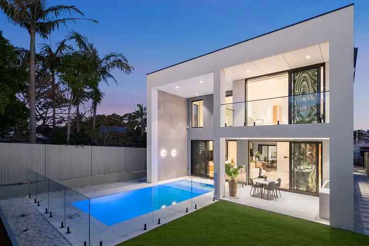 Third view of Homely house listing, 39 Bedford Street, Willoughby NSW 2068