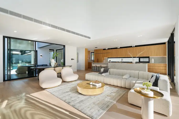 Fourth view of Homely house listing, 39 Bedford Street, Willoughby NSW 2068
