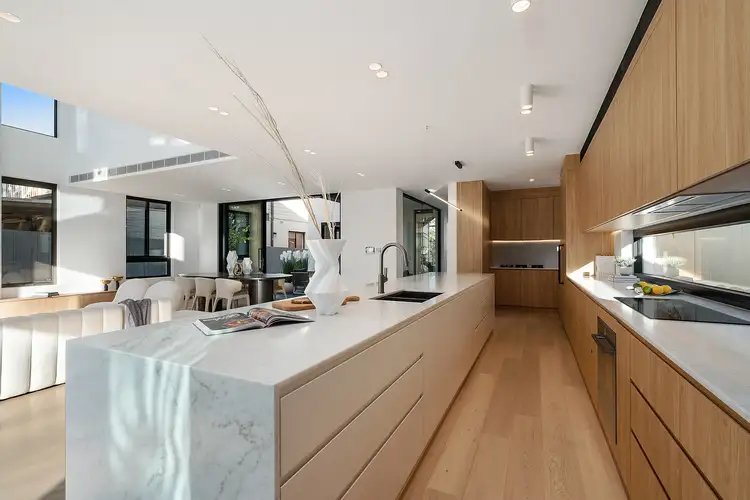 Sixth view of Homely house listing, 39 Bedford Street, Willoughby NSW 2068