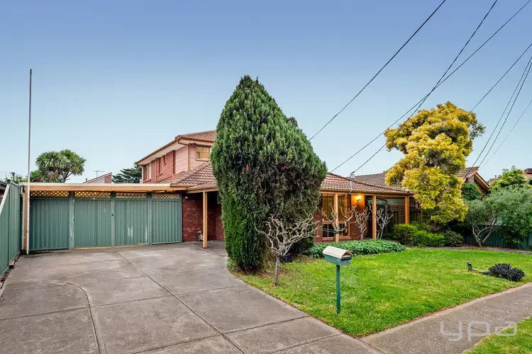 Fifth view of Homely house listing, 54 Russell Street, Werribee VIC 3030