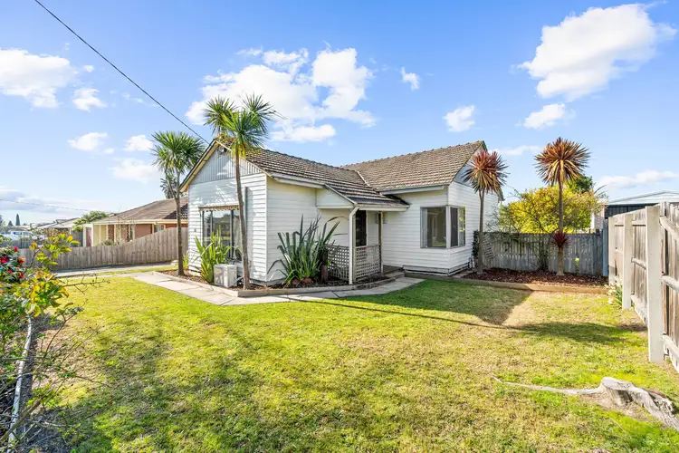 56 Stockdale Road, Traralgon VIC 3844