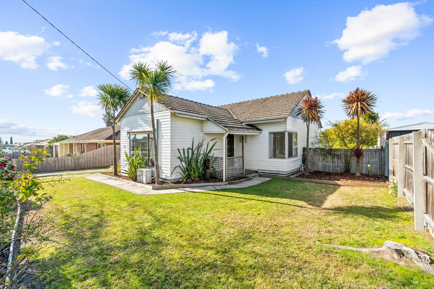 Main view of Homely house listing, 56 Stockdale Road, Traralgon VIC 3844