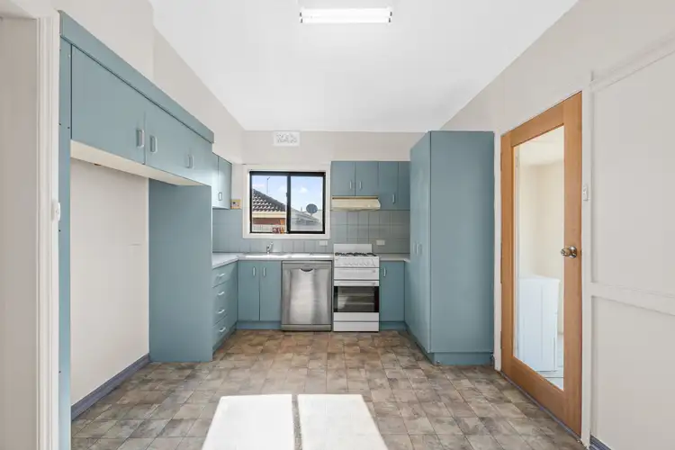 Third view of Homely house listing, 56 Stockdale Road, Traralgon VIC 3844