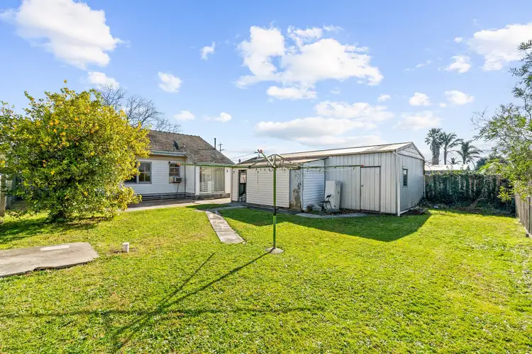Sixth view of Homely house listing, 56 Stockdale Road, Traralgon VIC 3844