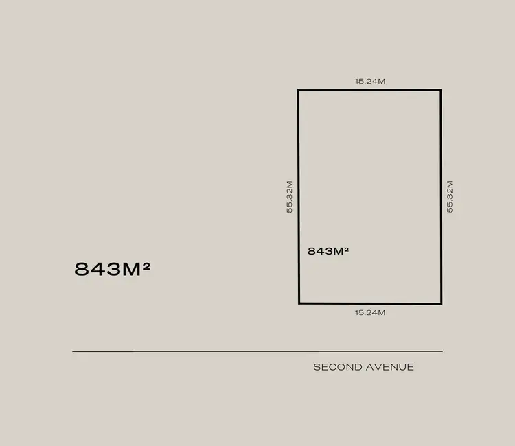 11 Second Avenue, Ascot Park SA 5043