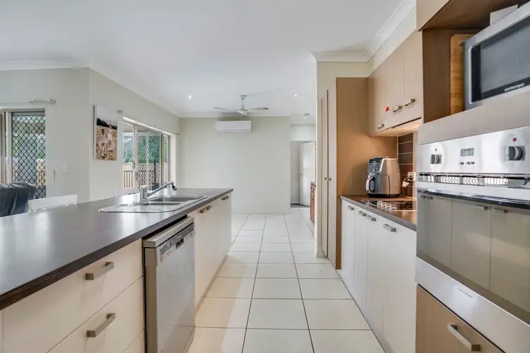 Fourth view of Homely house listing, 5 Goldberg Close, White Rock QLD 4868