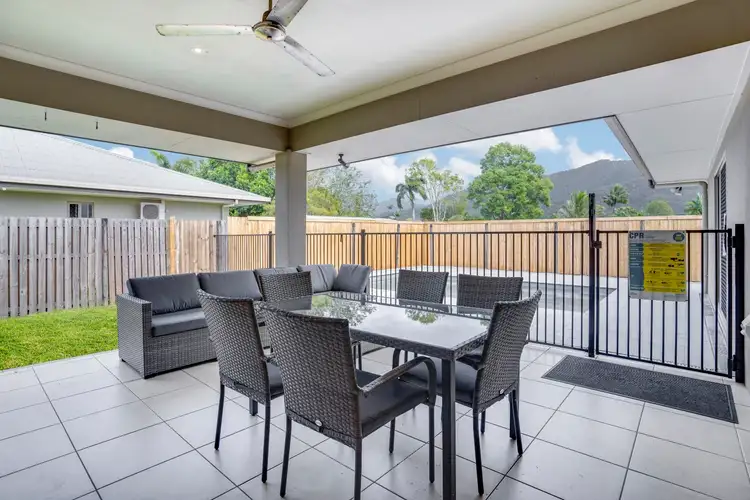 Fifth view of Homely house listing, 5 Goldberg Close, White Rock QLD 4868