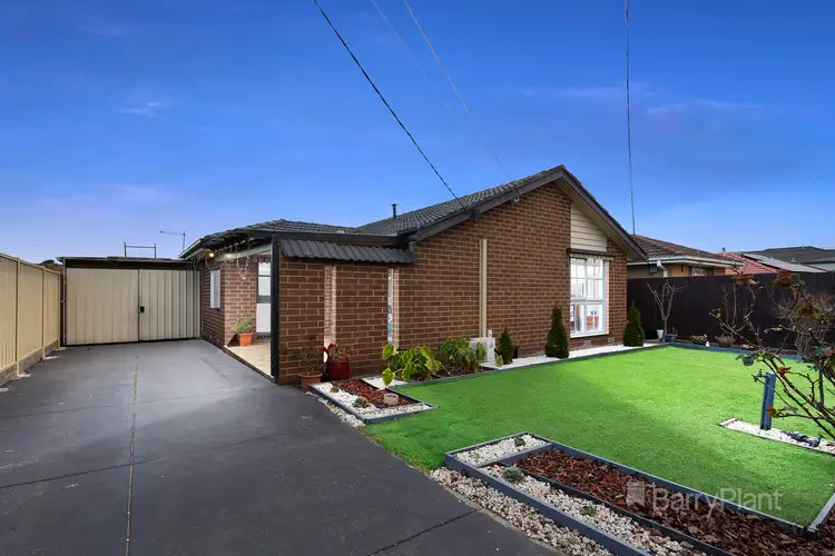5 Lindsey Road, St Albans VIC 3021