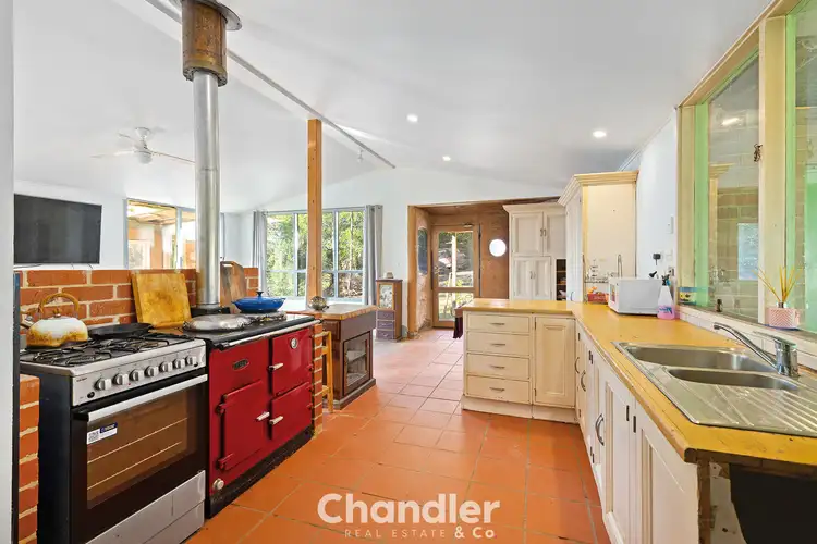 Fourth view of Homely house listing, 1 St Benedicts Drive, Gladysdale VIC 3797