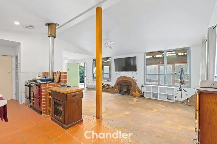 Fifth view of Homely house listing, 1 St Benedicts Drive, Gladysdale VIC 3797