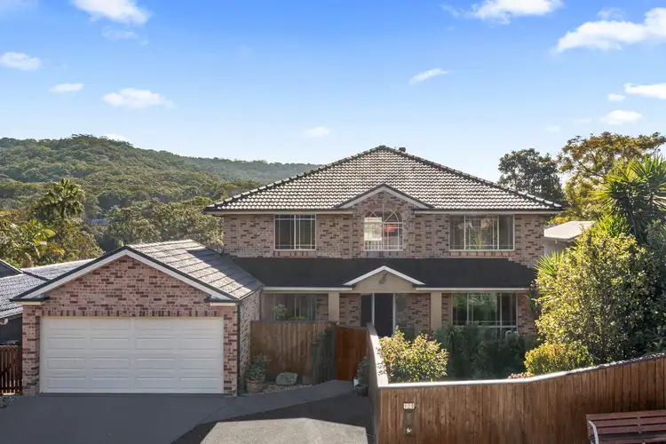 920 The Scenic Road, Kincumber NSW 2251
