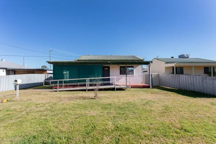 Main view of Homely house listing, 6 Lee Street, Cowra NSW 2794