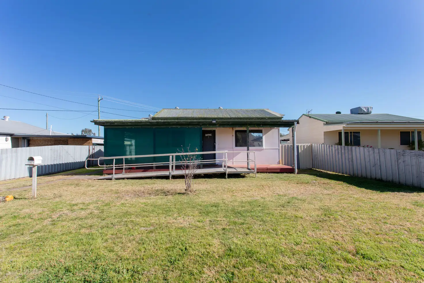 Main view of Homely house listing, 6 Lee Street, Cowra NSW 2794