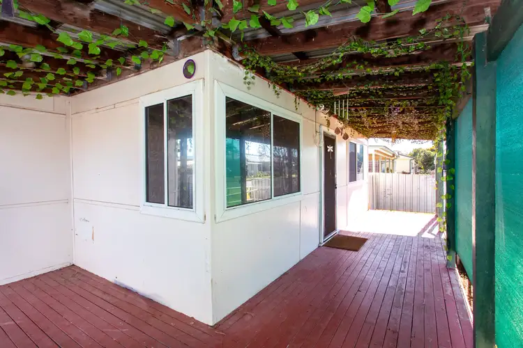 Second view of Homely house listing, 6 Lee Street, Cowra NSW 2794