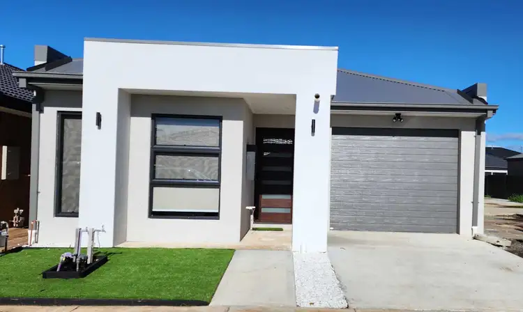Main view of Homely house listing, 14 Zippy Circuit, Tarneit VIC 3029