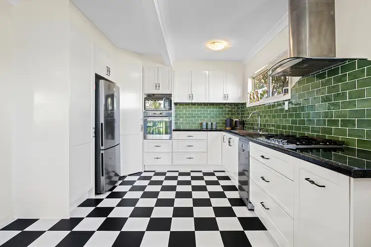 Main view of Homely house listing, 31 Barker Avenue, San Remo NSW 2262