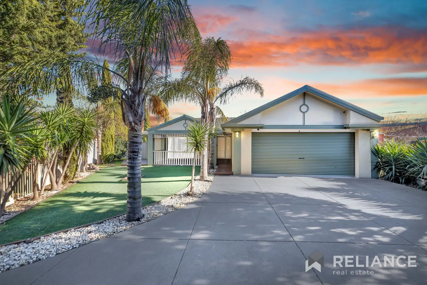 Main view of Homely house listing, 19 Elphinstone Way, Caroline Springs VIC 3023