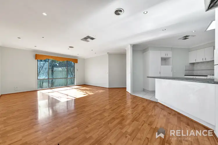 Fifth view of Homely house listing, 19 Elphinstone Way, Caroline Springs VIC 3023