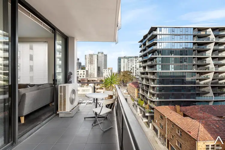 604/610 St Kilda Road, Melbourne VIC 3004