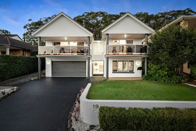 Second view of Homely house listing, 19 Boatmans Row, Eleebana NSW 2282