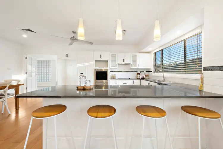 Fifth view of Homely house listing, 19 Boatmans Row, Eleebana NSW 2282