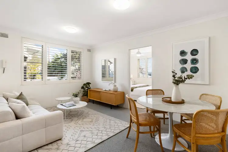 7/6 Turner Street, Balmain NSW 2041