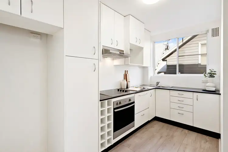 Fourth view of Homely apartment listing, 7/6 Turner Street, Balmain NSW 2041