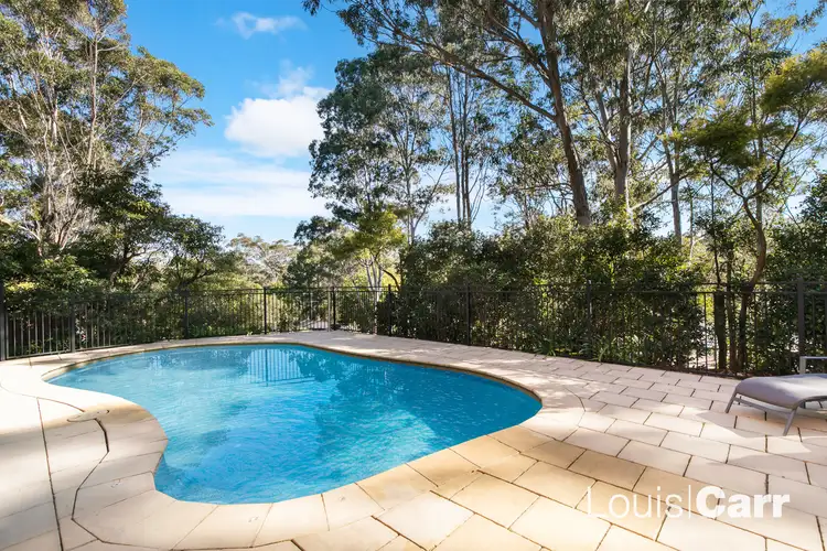 Third view of Homely house listing, 22 Pogson Drive, Cherrybrook NSW 2126