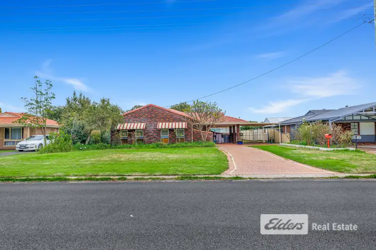 8 Underwood Street, Carey Park WA 6230