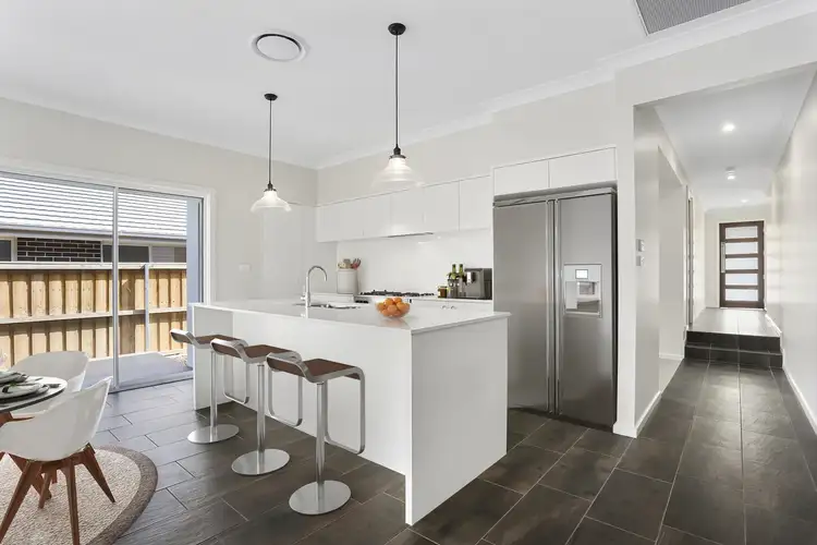 Third view of Homely house listing, 23 Hinton Loop, Oran Park NSW 2570